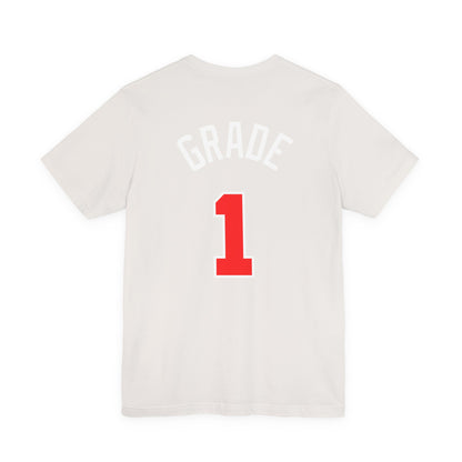 JQS FIRST GRADE T-SHIRT