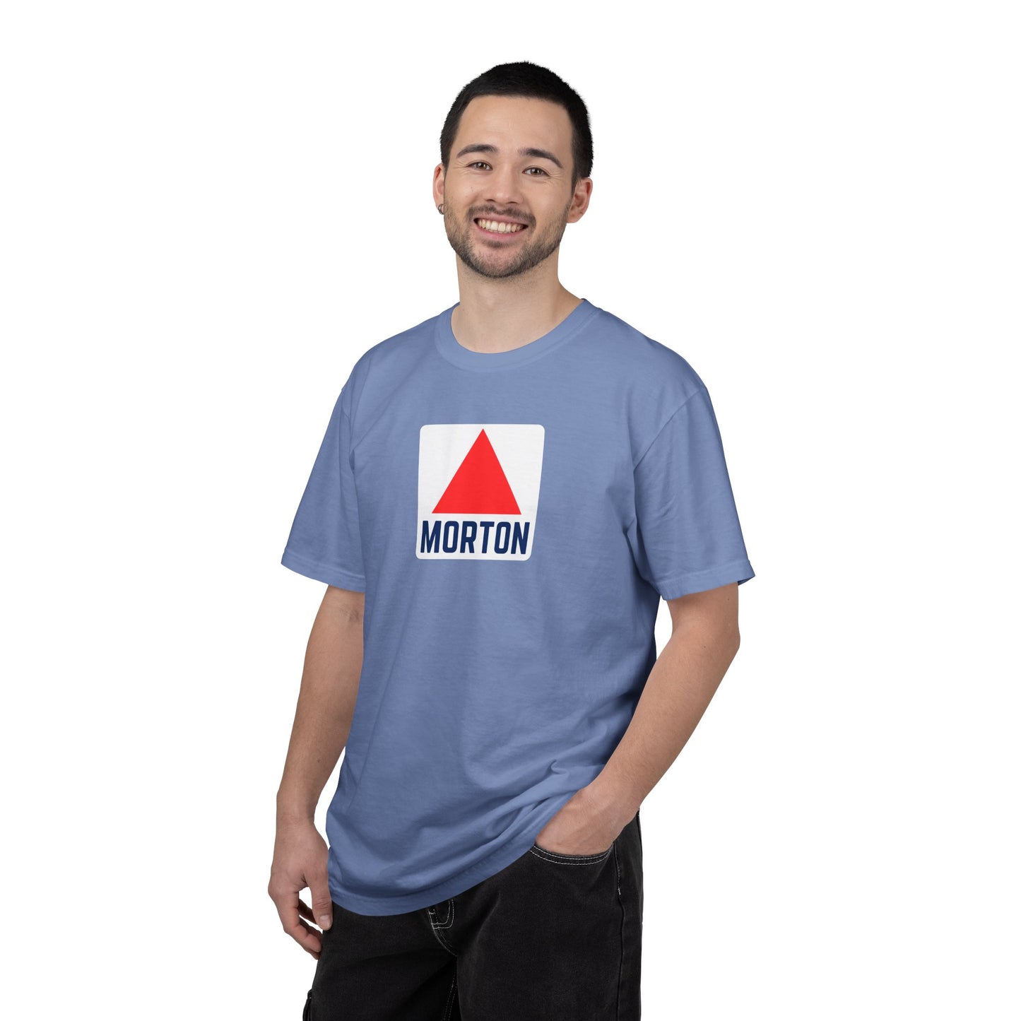 MORTON CITGO TEE