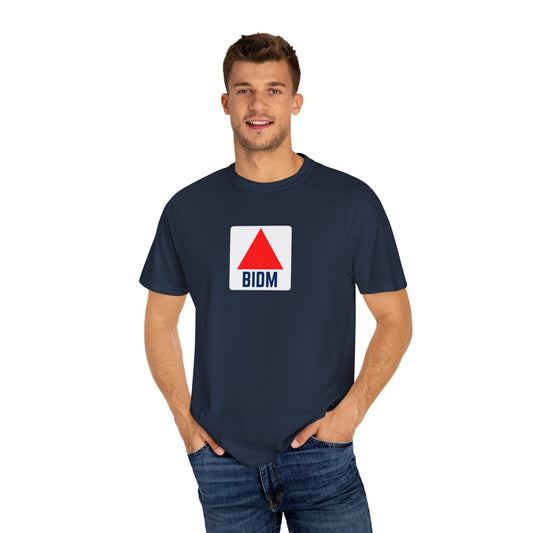 BIDM CITGO SHIRT
