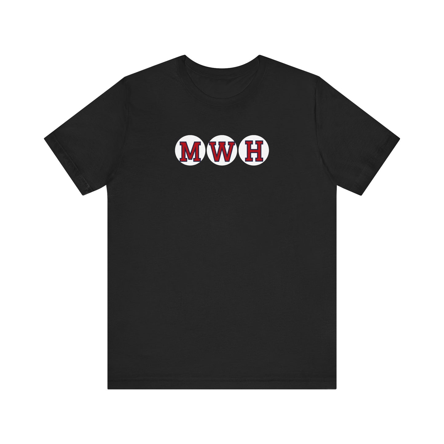 MWH SOX SHIRT