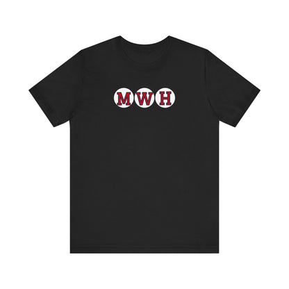 MWH SOX SHIRT