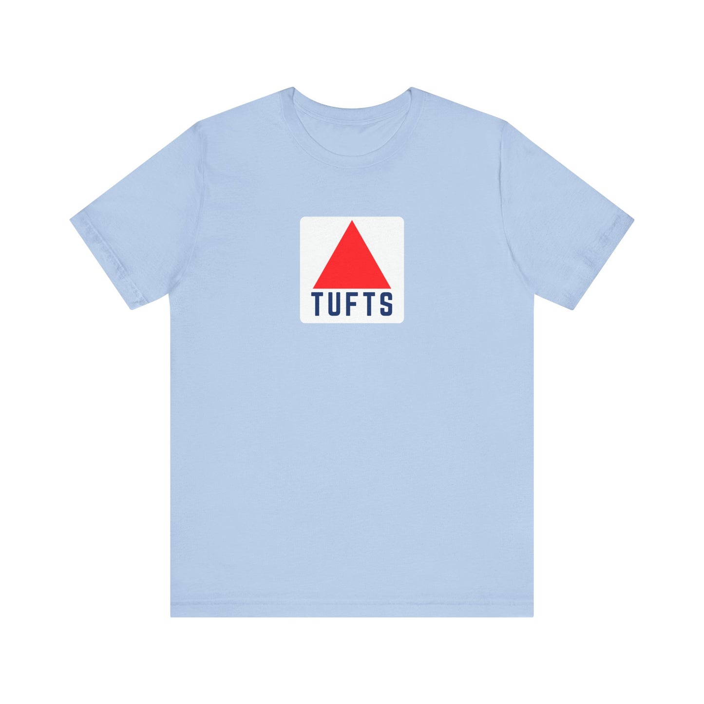 TUFTS CITGO SHIRT