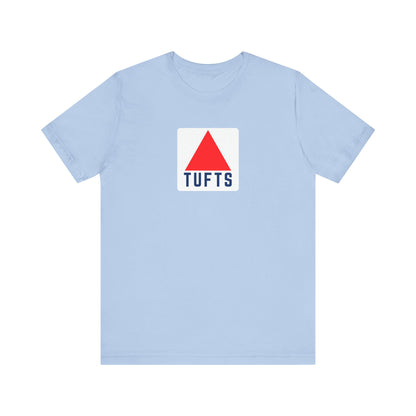 TUFTS CITGO SHIRT