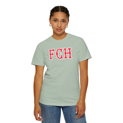FCH SOX COMFORT COLORS T-SHIRT