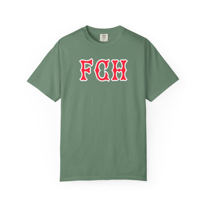 FCH SOX COMFORT COLORS T-SHIRT
