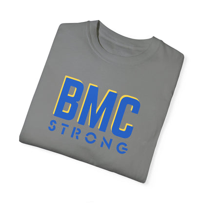 BMC STRONG COMFORT COLORS T-SHIRT