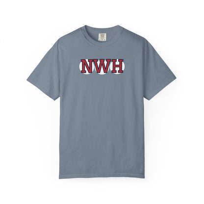 NWH RETIRED SOX LETTERS TEE