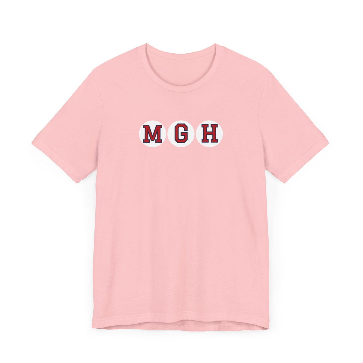 MGH SOX SHIRT