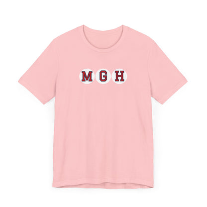 MGH SOX SHIRT