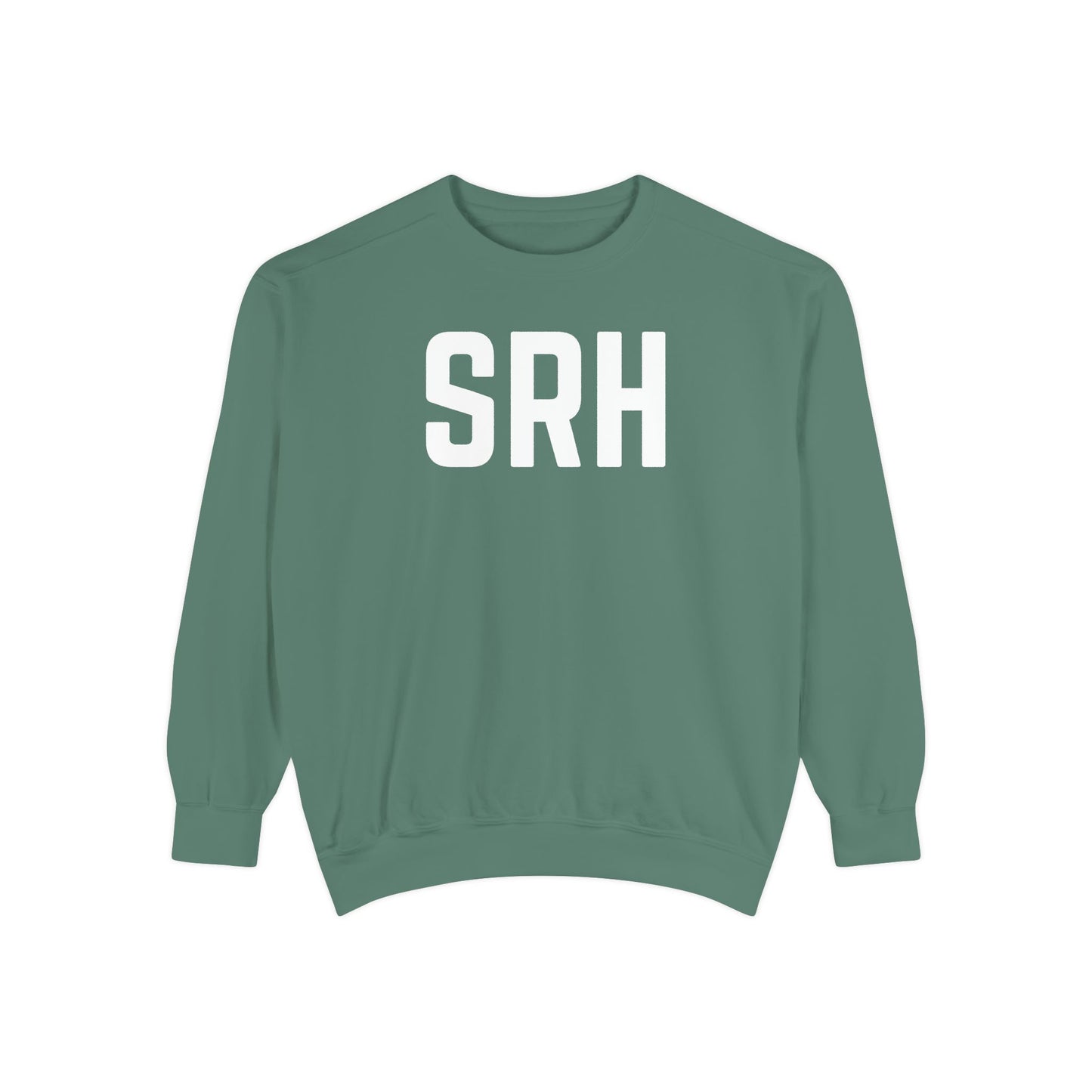 SRH ALL STAFF CREWNECK