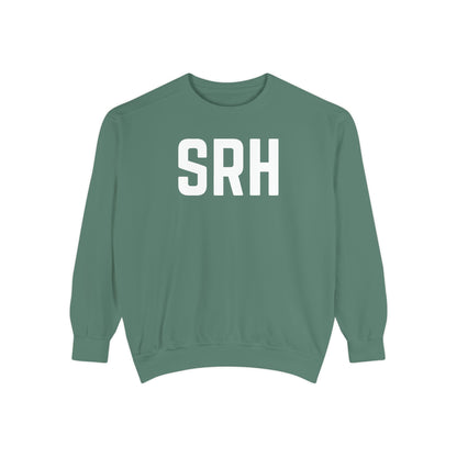 SRH ALL STAFF CREWNECK