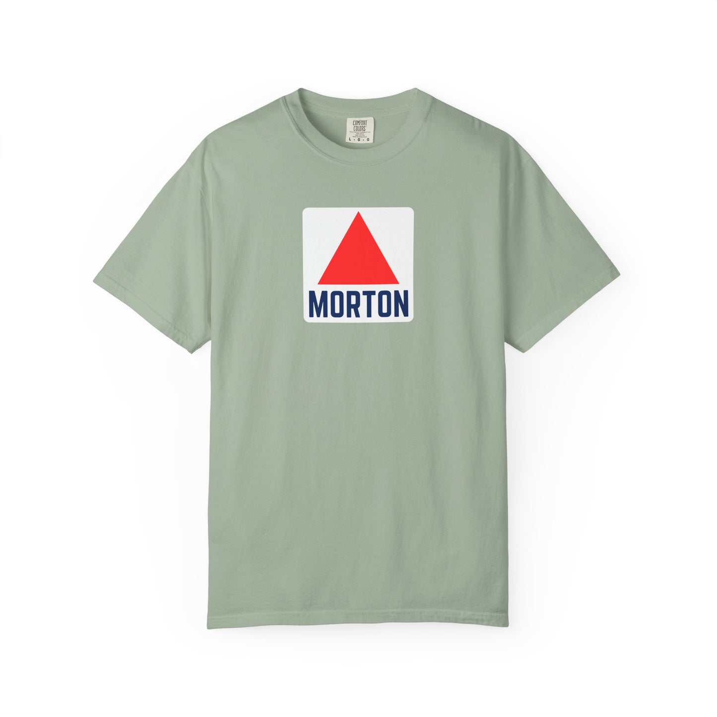MORTON CITGO TEE