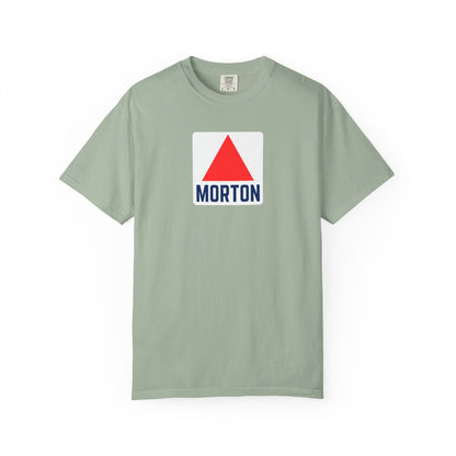 MORTON CITGO TEE