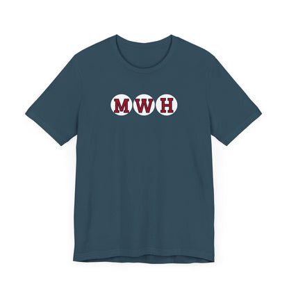 MWH SOX SHIRT