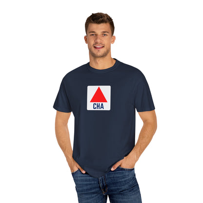 CHA CITGO T-SHIRT