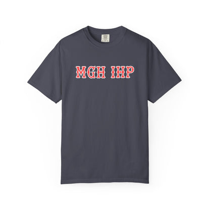 MGH IHP SOX LETTERS TEE