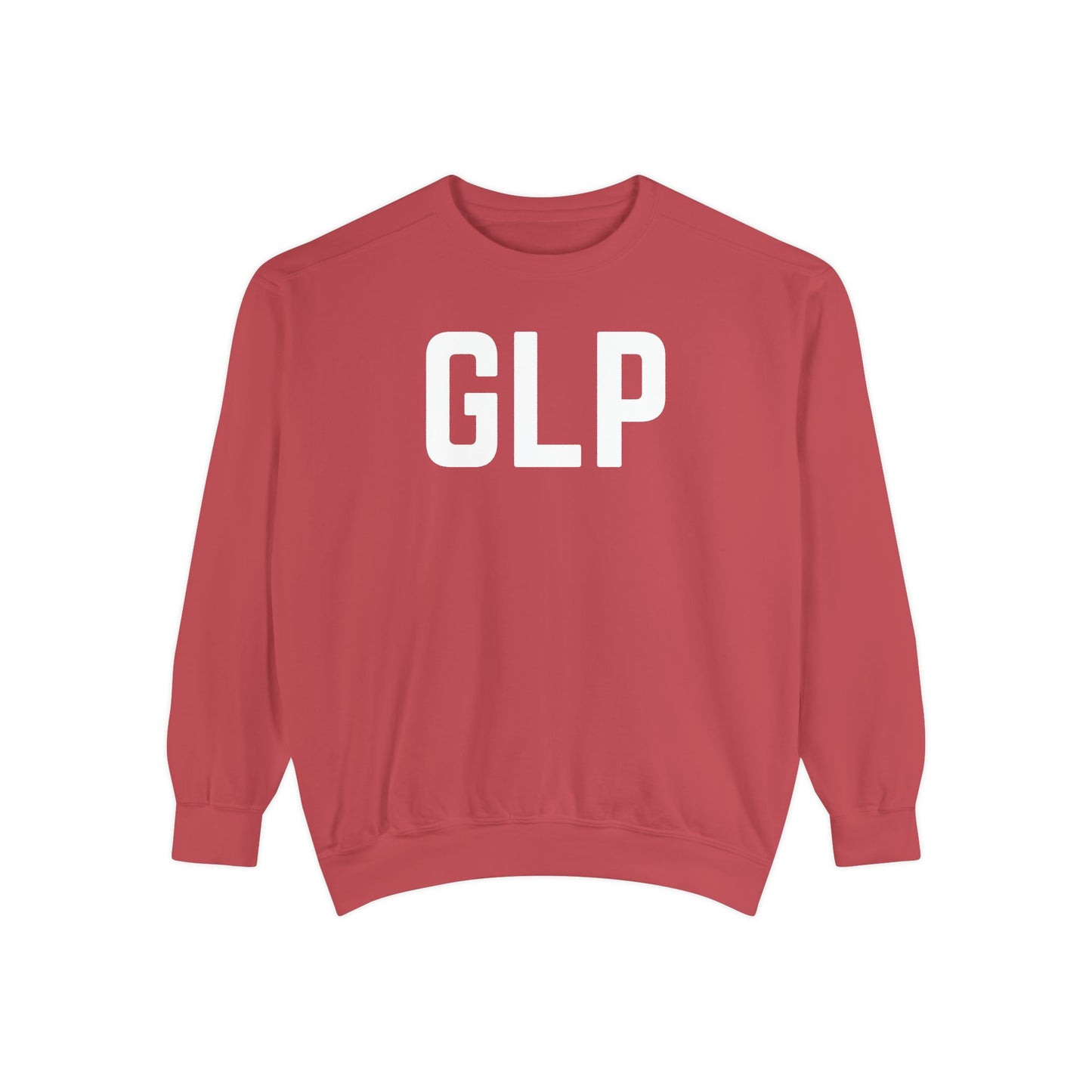 GLP ALL STAFF CREWNECK