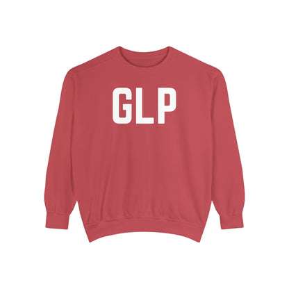GLP ALL STAFF CREWNECK