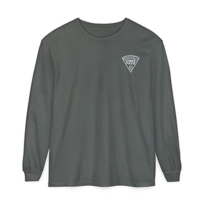 MA STATE POLICE FI LONG SLEEVE