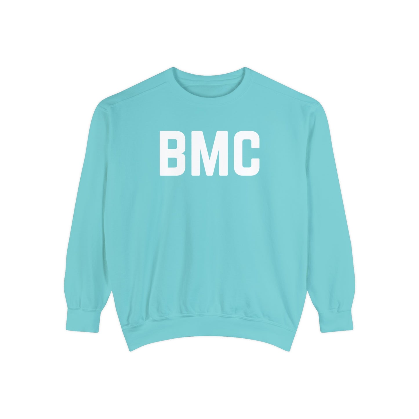 BMC ALL STAFF CREWNECK