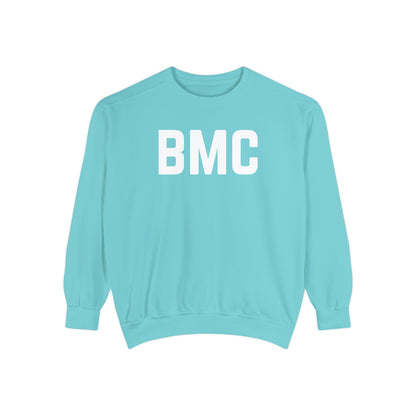 BMC ALL STAFF CREWNECK