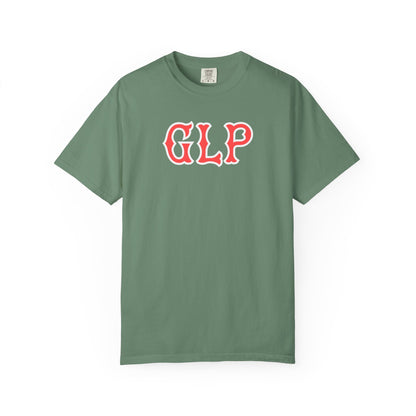 GLP SOX LETTERS TEE