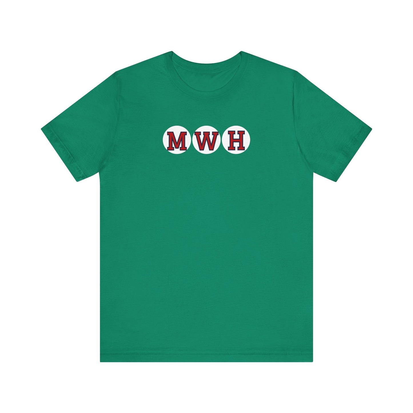 MWH SOX SHIRT