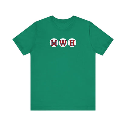 MWH SOX SHIRT