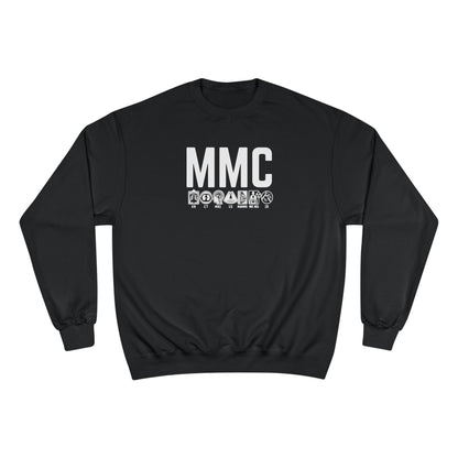 MMC RAD TECH WEEK CHAMPION CREWNECK
