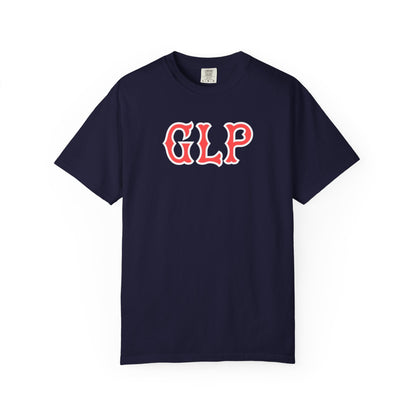 GLP SOX LETTERS TEE