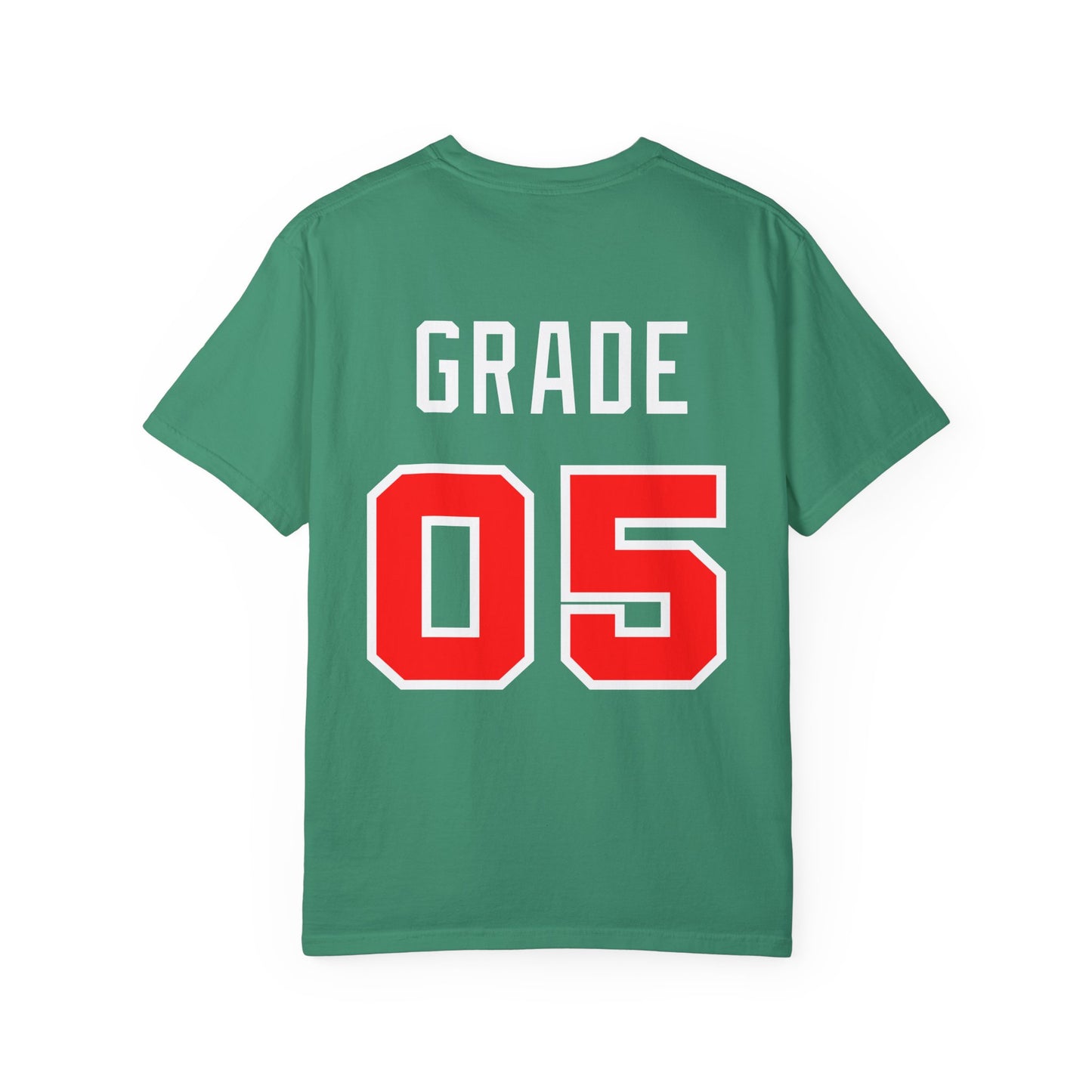 FENWAY 5TH GRADE