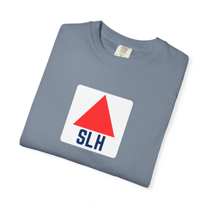 SLH CITGO TEE