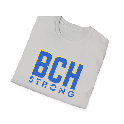 BCH STRONG SOFTSTYLE T-SHIRT