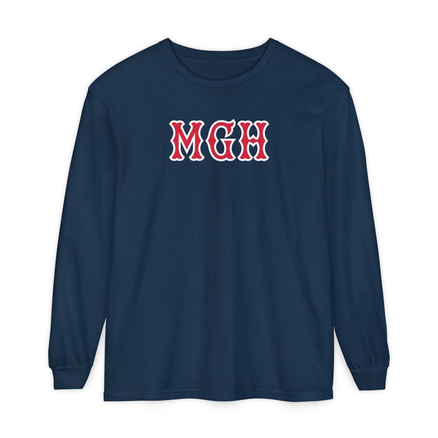 BIGELOW 13 SCRUB SOX LONG SLEEVE
