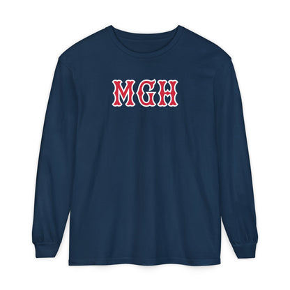 BIGELOW 13 SCRUB SOX LONG SLEEVE