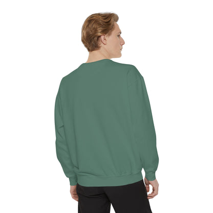CMC ALL STAFF CREWNECK
