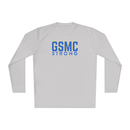 GSMC STRONG ATHLETIC LONG SLEEVE
