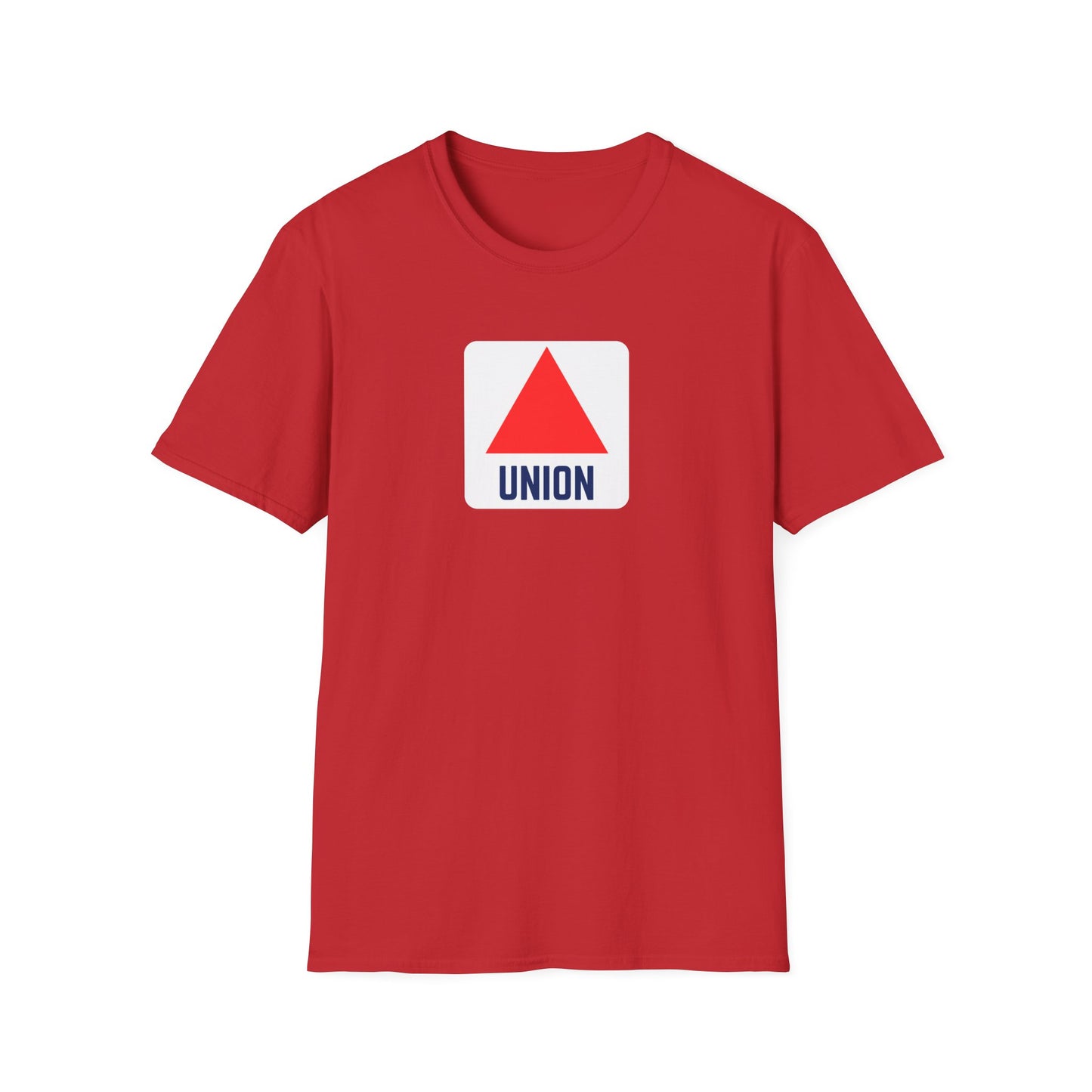 UNION CITGO TEE