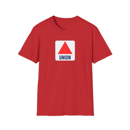 UNION CITGO TEE