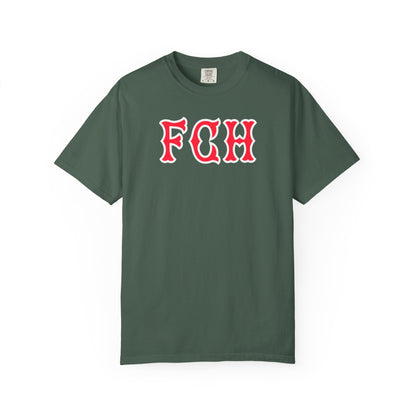 FCH SOX COMFORT COLORS T-SHIRT