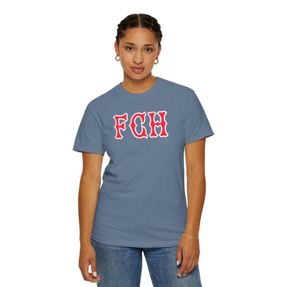 FCH SOX COMFORT COLORS T-SHIRT