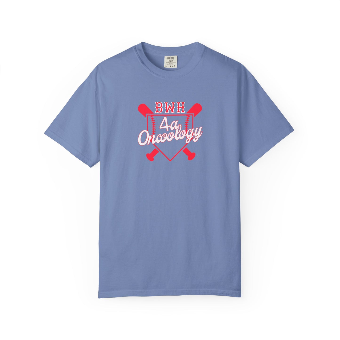 BWH 4A ONCOLOGY FNEWAY STYLED TEE