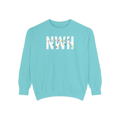 NWH ALL STAFF HOLIDAY CREWNECK
