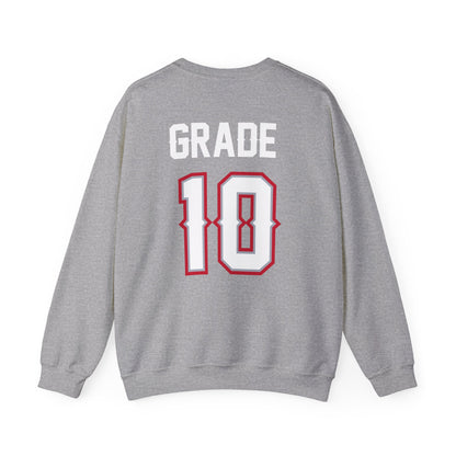BPS TENTH GRADE GILDAN CREWNECK