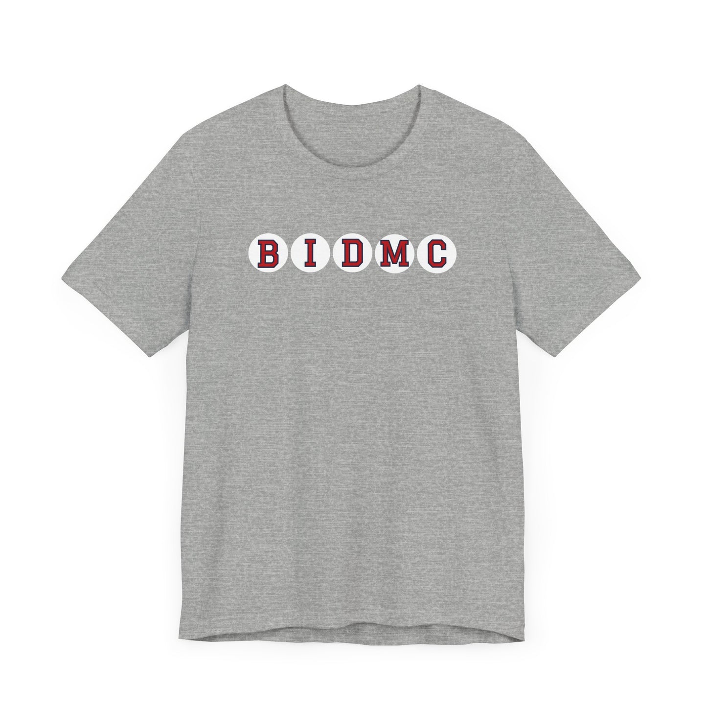 BIDMC SOX SHIRT