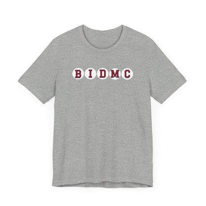 BIDMC SOX SHIRT