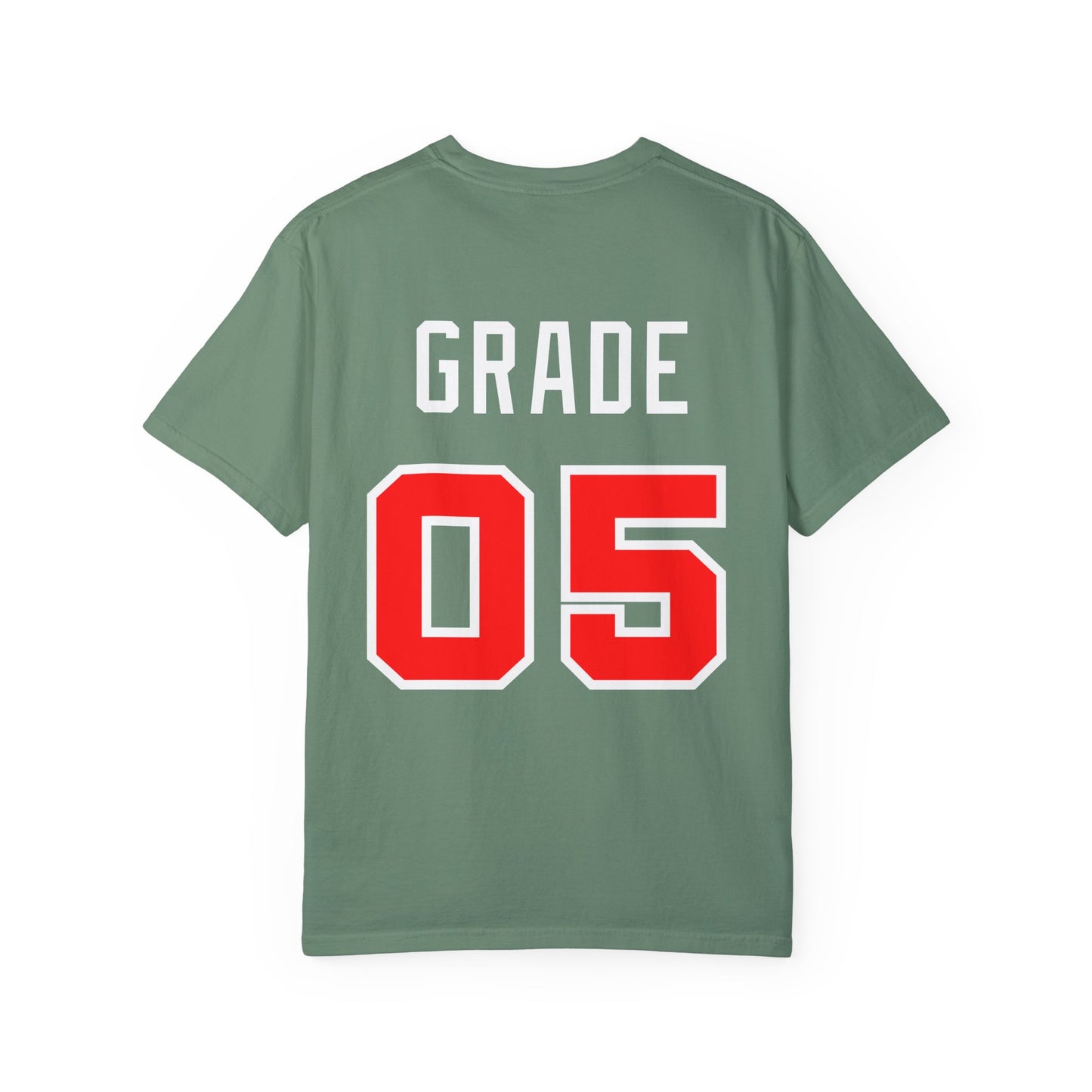 FENWAY 5TH GRADE