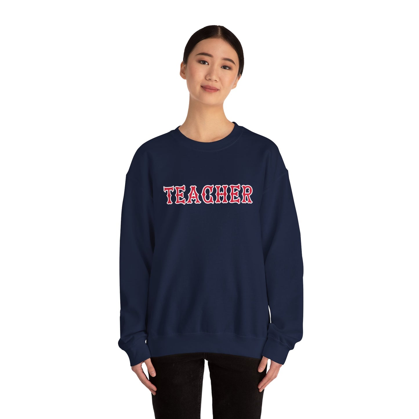BPS ICE CREAM GILDAN CREWNECK