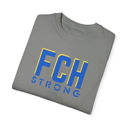 FCH STRONG COMFORT COLORS T-SHIRT