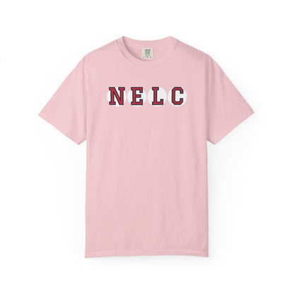 NELC RETIRED SOX LETTERS TEE
